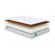 Матрас Sleeptek Simple Roll 11 Hard (Симпл&nbsp;Ролл&nbsp;11&nbsp;Хард)