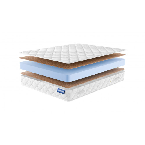 Матрас Vitaflex Standart Double Hard Eco