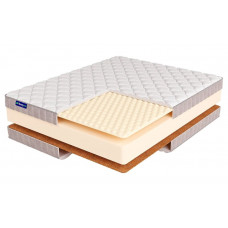 Матрас BeautyRoll Foam Hard 14 Massage Cocos Lux