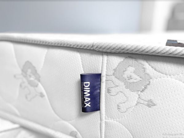 Детский матрас Dimax Супер Соня (Супер&nbsp;Соня)