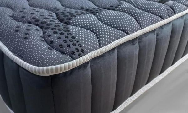 Матрас BeautySon Sense Hard S600 mini LUX (Сенсе&nbsp;Хард&nbsp;S600&nbsp;мини&nbsp;ЛЮКС)