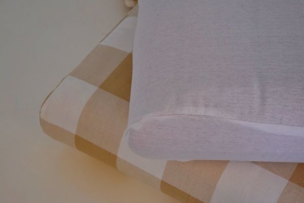 Подушка Mr.Mattress Fly W (Фли&nbsp;В)
