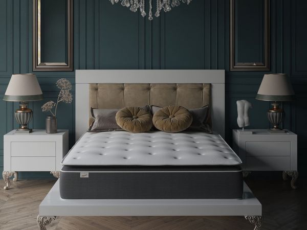 Матрас Evita SymBio Charm Firm (Симбио&nbsp;Чарм&nbsp;Фирм)