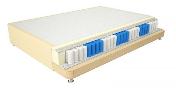 Кроватный бокс Mr.Mattress Spring Box (Спринг&nbsp;Бокс)