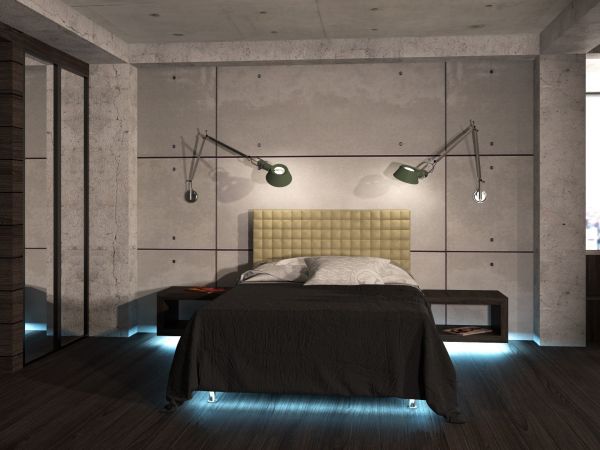 Изголовье Mr.Mattress Skyline XL (Скилайн&nbsp;КСЛ)