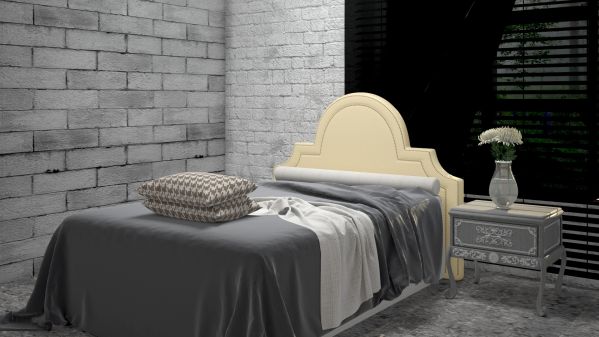 Изголовье Mr.Mattress Fashion XXL (Фашион&nbsp;КСКСЛ)
