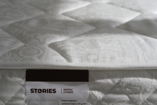 Матрас Stories Традо ТФК (Традо&nbsp;ТФК)