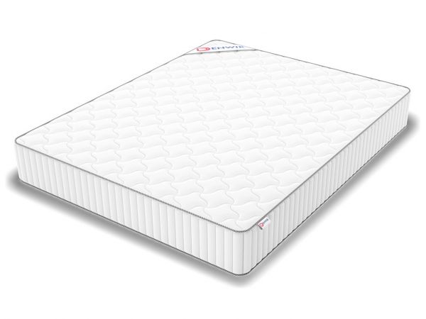 Матрас DENWIR CLASSIC BALANCE SOFT TFK (КЛАССИК&nbsp;БАЛАНС&nbsp;СОФТ&nbsp;ТФК)
