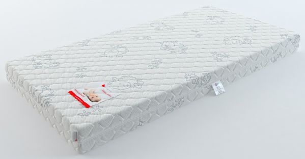 Детский матрас Roll Matratze Kinder Easy Dry (Киндер&nbsp;Иси&nbsp;Дри)