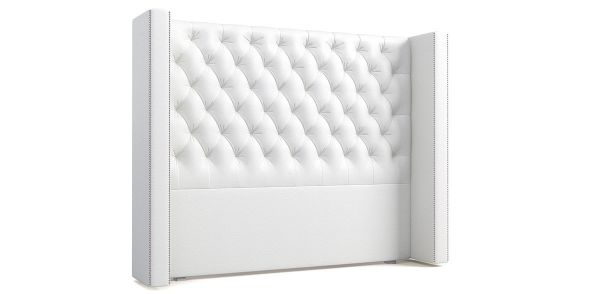 Изголовье Mr.Mattress Plume L (Плюм&nbsp;Л)